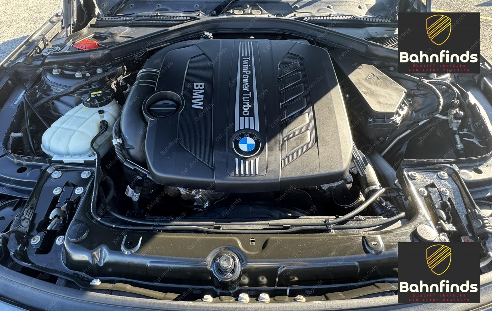 BMW 4 Series 3.0 430d Luxury Coupe 2dr Diesel Auto Euro 6 (s/s) (258 ps)