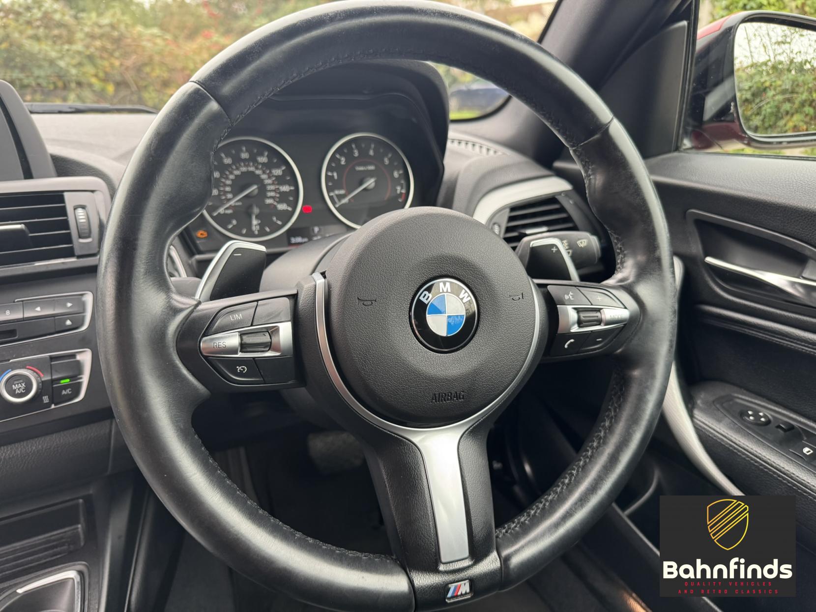 BMW 2 Series 2.0 220i M Sport Coupe 2dr Petrol Auto Euro 6 (s/s) (184 ps)