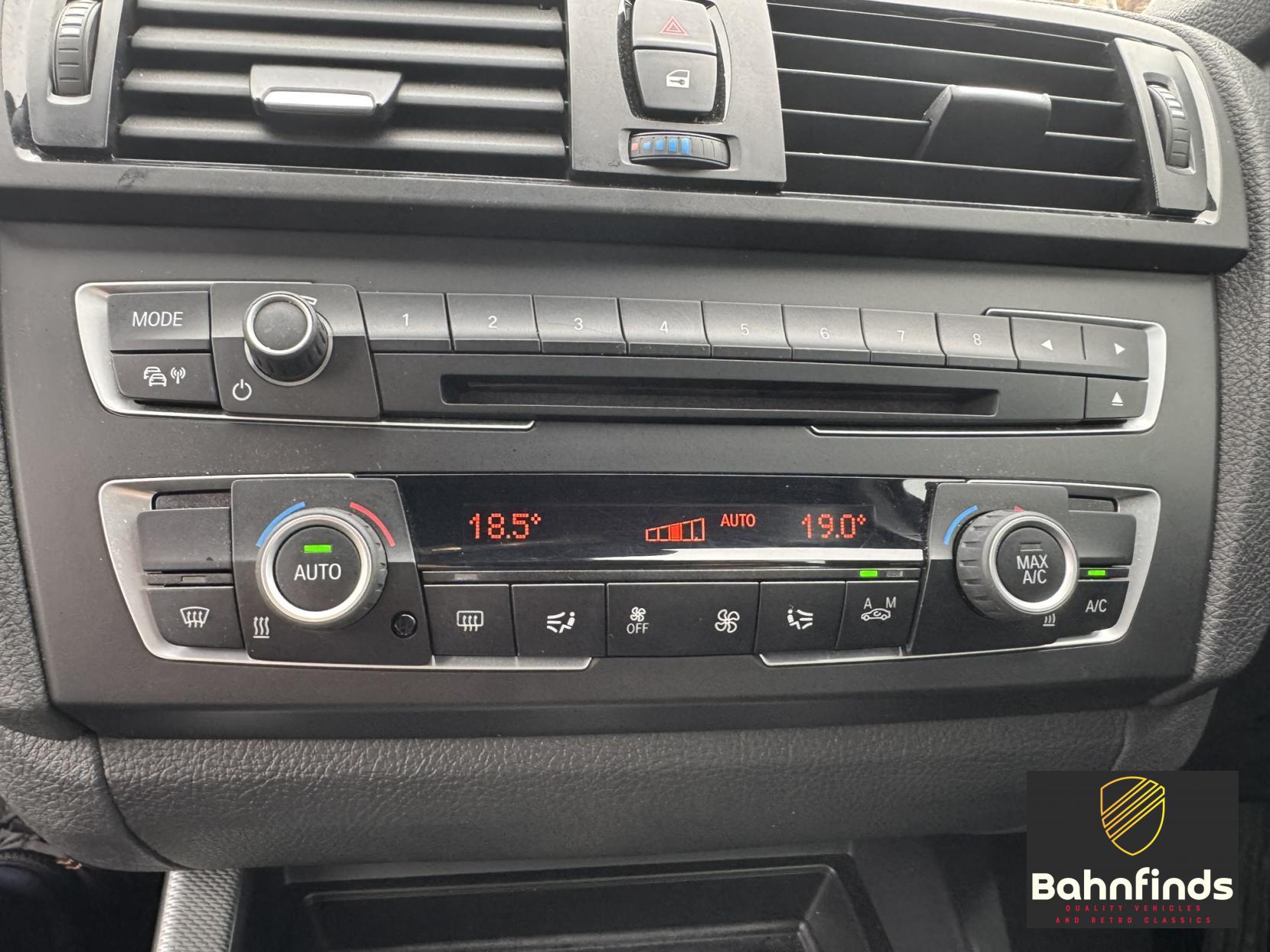 BMW 2 Series 2.0 220i M Sport Coupe 2dr Petrol Auto Euro 6 (s/s) (184 ps)