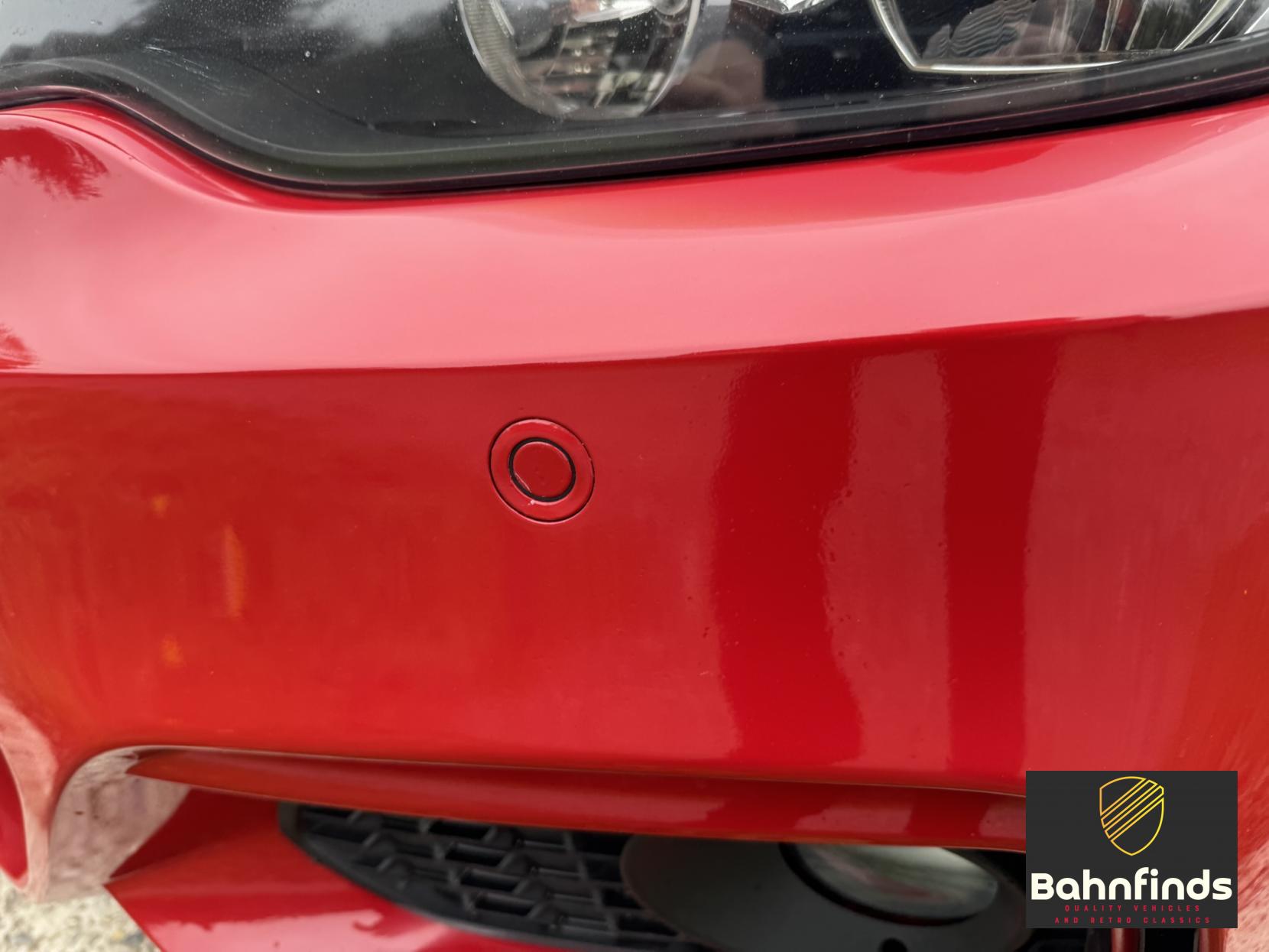 BMW 2 Series 2.0 220i M Sport Coupe 2dr Petrol Auto Euro 6 (s/s) (184 ps)