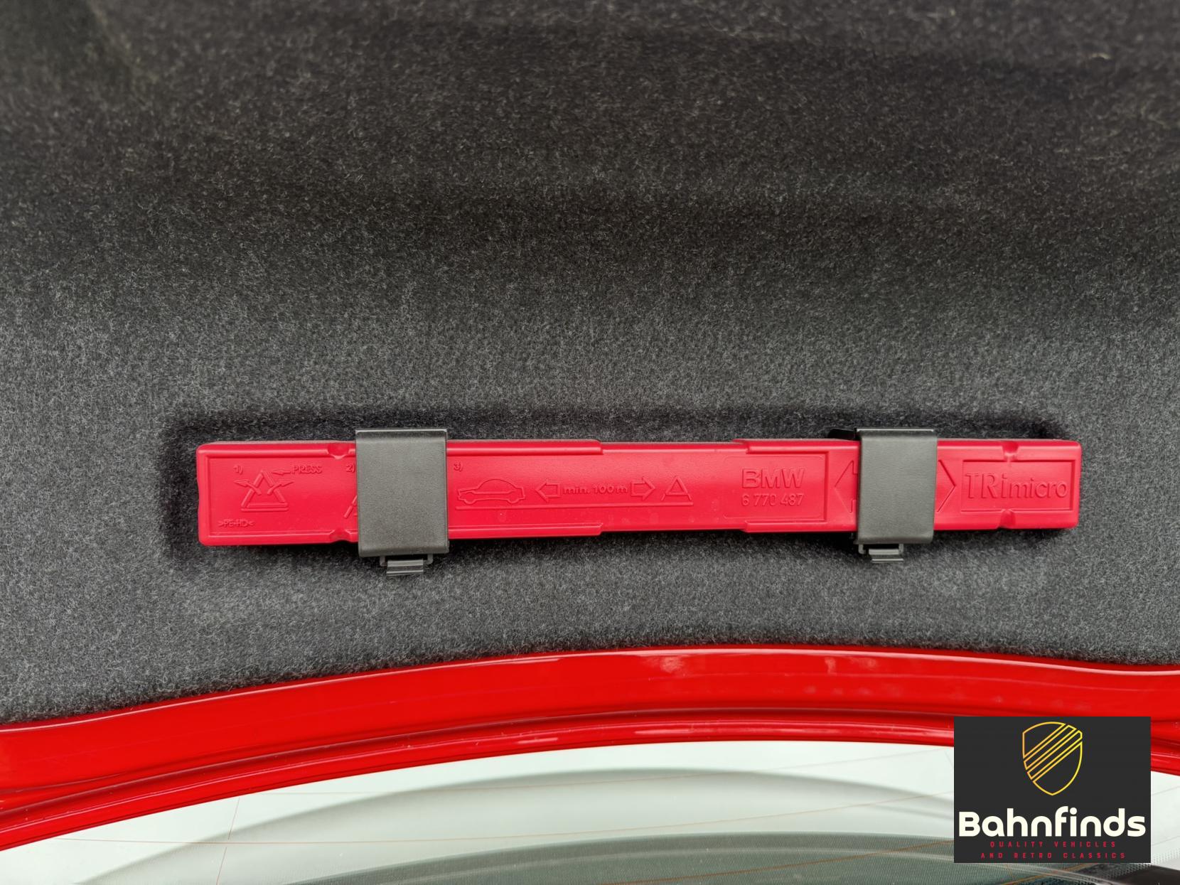 BMW 2 Series 2.0 220i M Sport Coupe 2dr Petrol Auto Euro 6 (s/s) (184 ps)