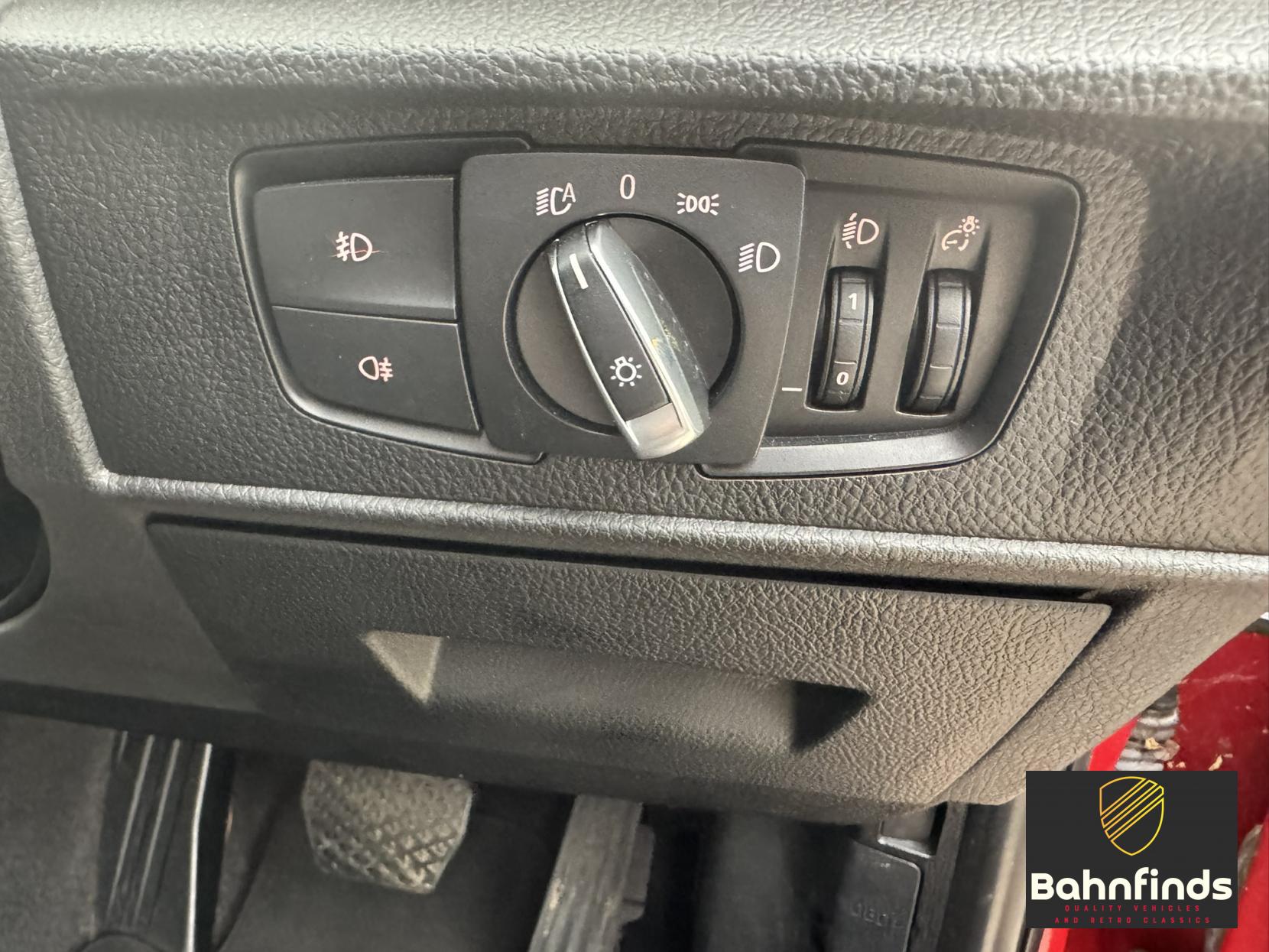 BMW 2 Series 2.0 220i M Sport Coupe 2dr Petrol Auto Euro 6 (s/s) (184 ps)