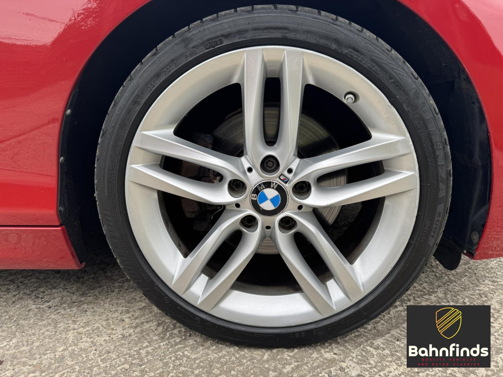 BMW 2 Series 2.0 220i M Sport Coupe 2dr Petrol Auto Euro 6 (s/s) (184 ps)