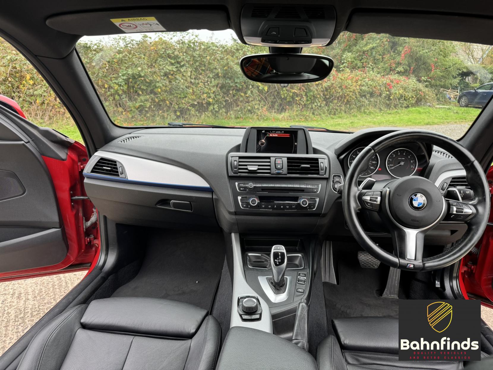 BMW 2 Series 2.0 220i M Sport Coupe 2dr Petrol Auto Euro 6 (s/s) (184 ps)