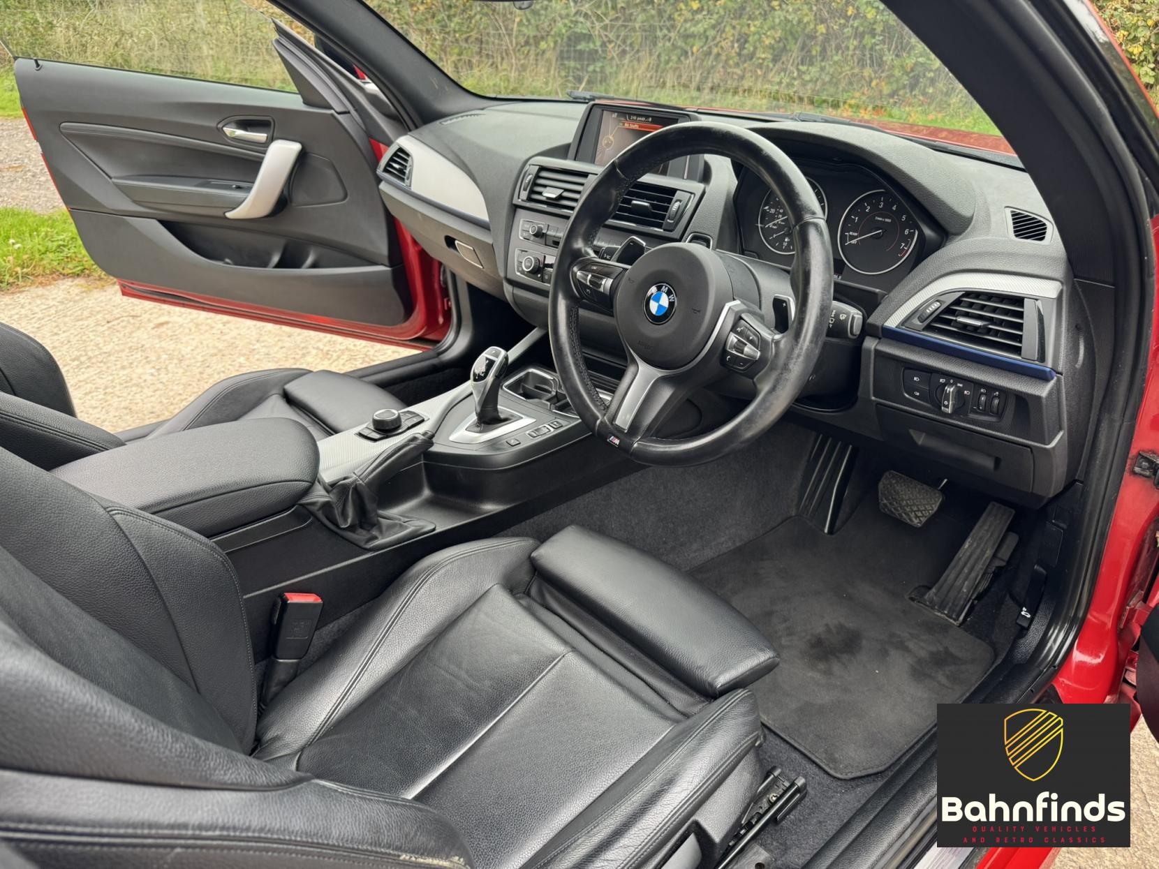 BMW 2 Series 2.0 220i M Sport Coupe 2dr Petrol Auto Euro 6 (s/s) (184 ps)