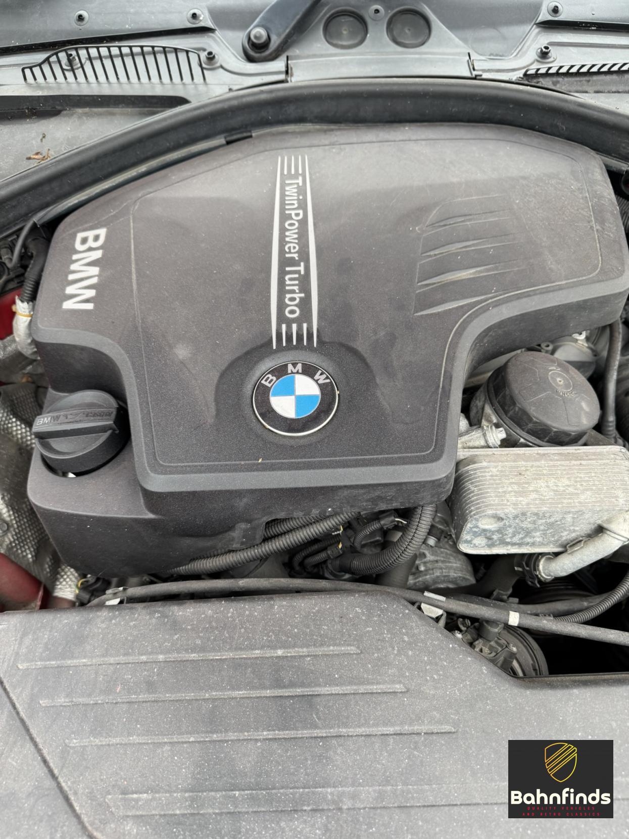 BMW 2 Series 2.0 220i M Sport Coupe 2dr Petrol Auto Euro 6 (s/s) (184 ps)