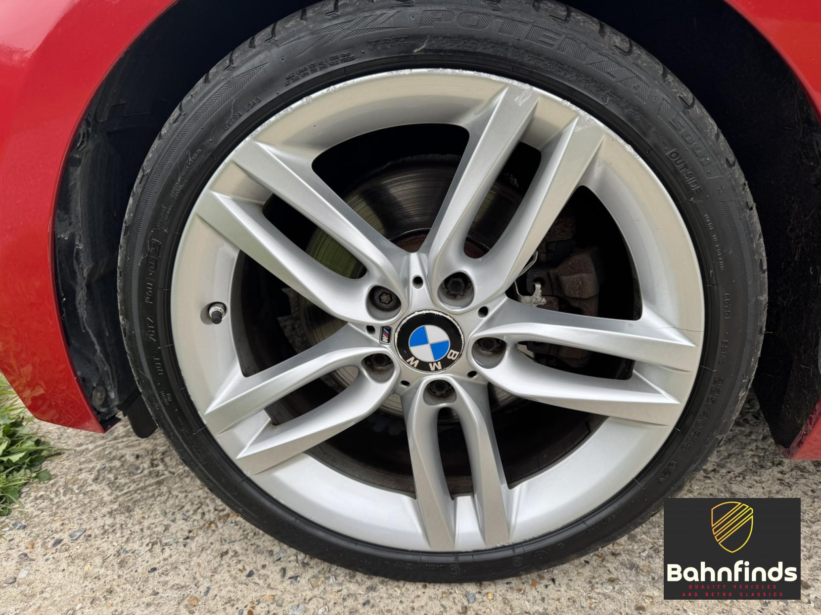 BMW 2 Series 2.0 220i M Sport Coupe 2dr Petrol Auto Euro 6 (s/s) (184 ps)