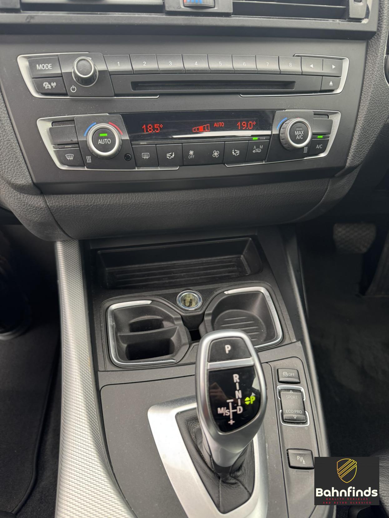 BMW 2 Series 2.0 220i M Sport Coupe 2dr Petrol Auto Euro 6 (s/s) (184 ps)