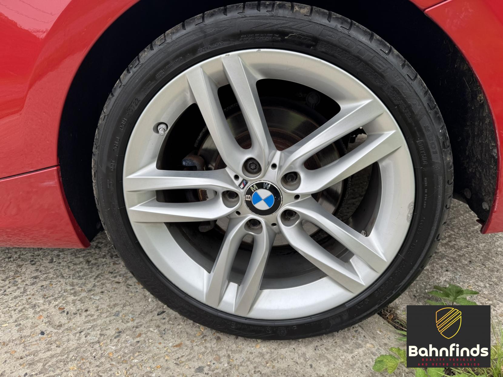 BMW 2 Series 2.0 220i M Sport Coupe 2dr Petrol Auto Euro 6 (s/s) (184 ps)